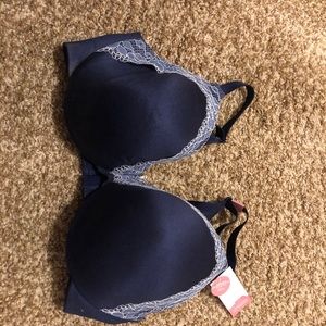 40DD Cacique Collection Bra